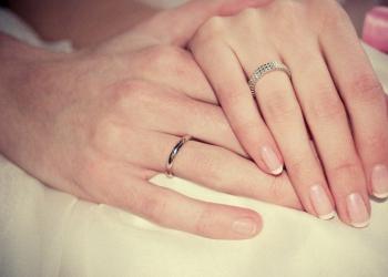 Как узнать размер кольца у девушки незаметно?